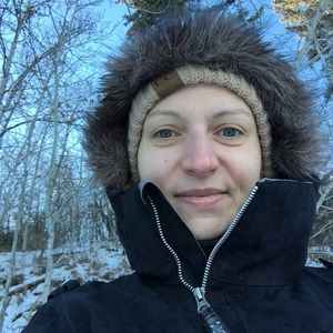 Meet your Posher, Marta